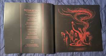 LP Attic: Return Of The Witchfinder CLR | LTD