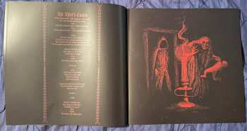 LP Attic: Return Of The Witchfinder CLR | LTD