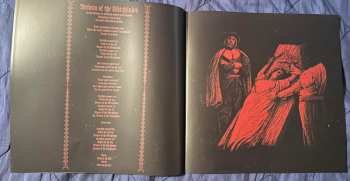 LP Attic: Return Of The Witchfinder CLR | LTD