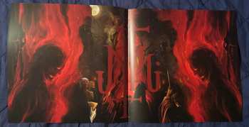 LP Attic: Return Of The Witchfinder CLR | LTD