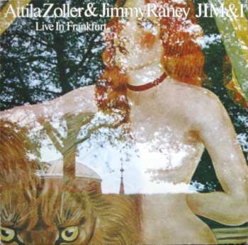 Album Attila Zoller: Jim & I Live