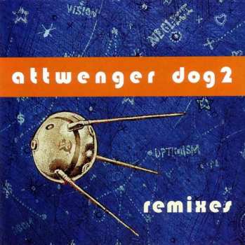 CD Attwenger: Dog2