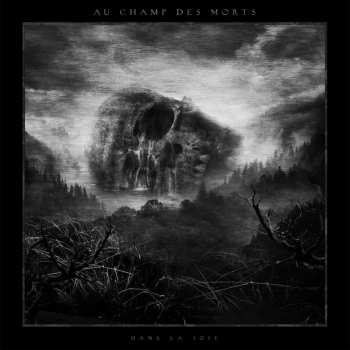 Album Au Champ Des Morts: Dans La Joie