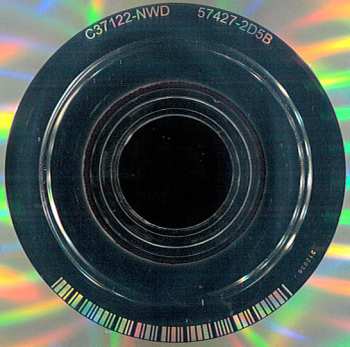 CD Aubrey Logan: Standard