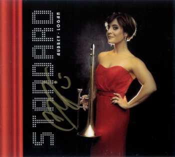 CD Aubrey Logan: Standard