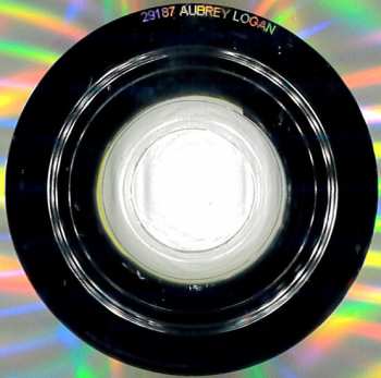 CD Aubrey Logan: Where The Sunshine Is Expensive