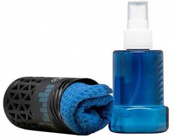 Technologia audio Audio Anatomy AC004 AA Čistící set na LP desky