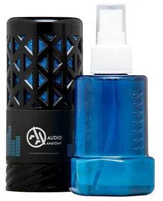 Technologia audio Audio Anatomy AC004 AA Čistící set na LP desky