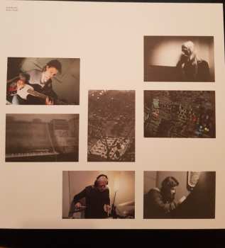 LP audiobooks: Astro Tough LTD | NUM