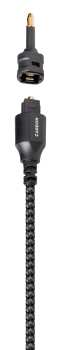 Technologia audio Audioquest Carbon Optilink 0,75m