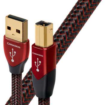 Audiotechnika Audioquest Cinnamon USB A - USB B