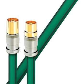 Technologia audio Audioquest Forest Antenna MF 1,5m