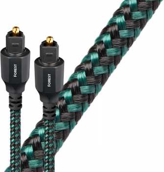 Audiotechnika Audioquest Forest Optilink optyczny kabel Toslink-Toslink (TT)