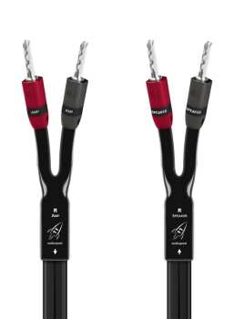 Technologia audio Audioquest Rocket 11 FR 2,5m