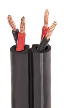 Technologia audio Audioquest Rocket 11 FR 2,5m