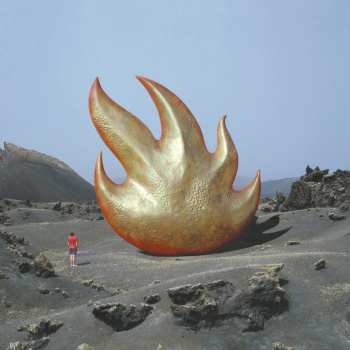 2LP Audioslave: Audioslave