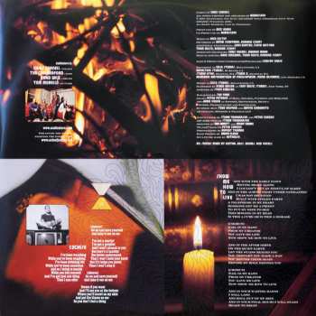 2LP Audioslave: Audioslave