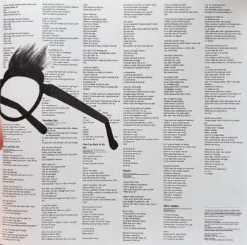 CD Audrey Hobert: Who's The Clown