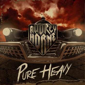 CD Audrey Horne: Pure Heavy LTD | DIGI