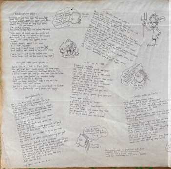 2LP Audrey Horne: Youngblood CLR | LTD