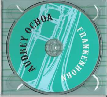 CD Audrey Ochoa: Frankenhorn