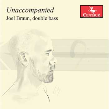 Album Auerbach / Braun: Unaccompanied