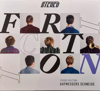 Aufmessers Schneide: Stereo Friction