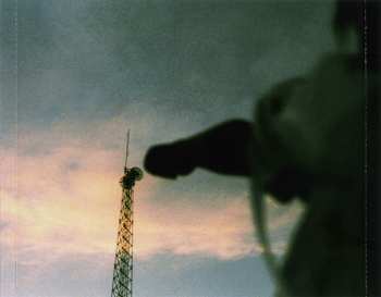 CD Aughra: Is There Anyone Else Outside?