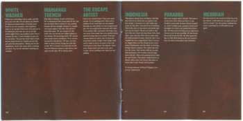 CD August Burns Red: Constellations