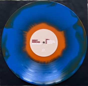 2LP August Burns Red: Death Below CLR | LTD