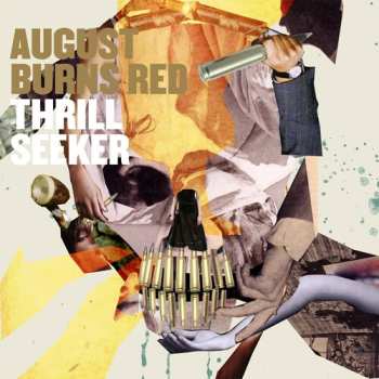 Album August Burns Red: Thrill Seeker