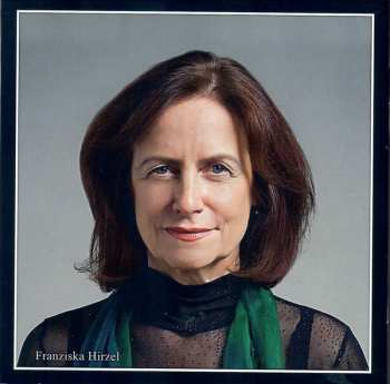 CD August Klughardt: Kammergesänge