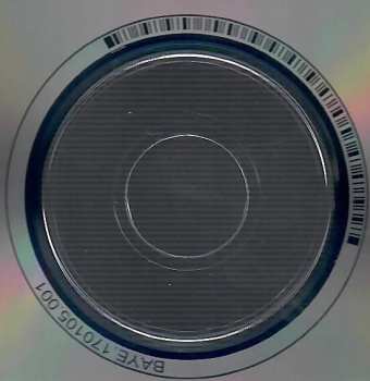 CD August Klughardt: Kammergesänge