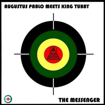 CD King Tubby: The Messenger