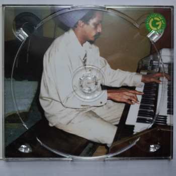 CD Augustus Pablo: Original Rockers DLX