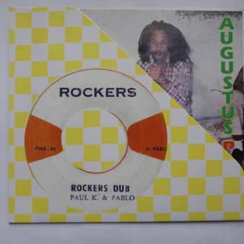 CD Augustus Pablo: Original Rockers DLX