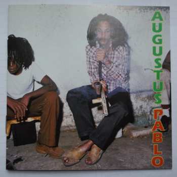 CD Augustus Pablo: Original Rockers DLX