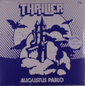 LP Augustus Pablo: Thriller