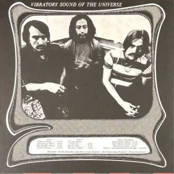 CD Aum: Bluesvibes LTD