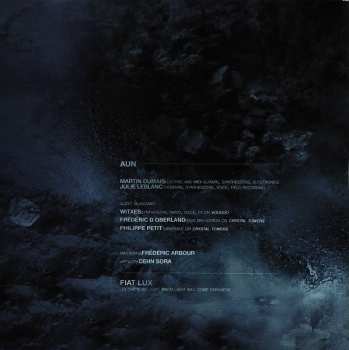 CD Aun: Fiat Lux