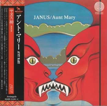 CD Aunt Mary: Janus