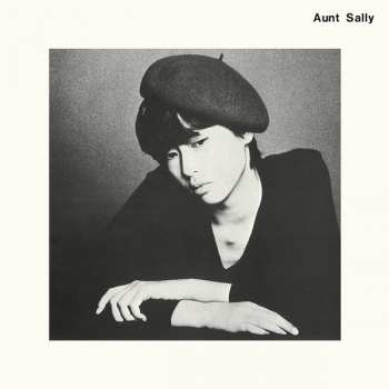 CD Aunt Sally: Aunt Sally DIGI
