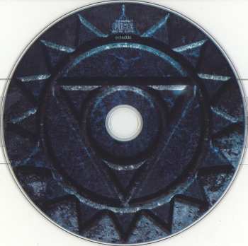 CD Aura: A Different View From The Same Side