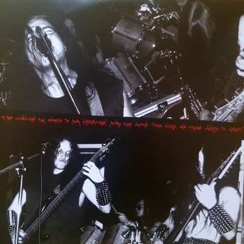 LP Aura Noir: Black Thrash Attack