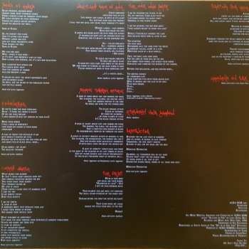 LP Aura Noir: Black Thrash Attack