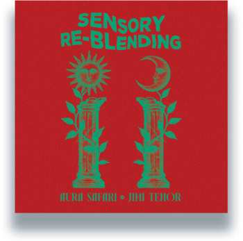Album Aura Safari: Sensory Re
