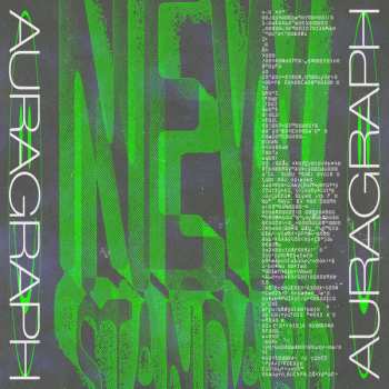Album Auragraph: New Standard