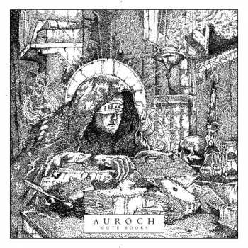 2LP Auroch: Mute Books