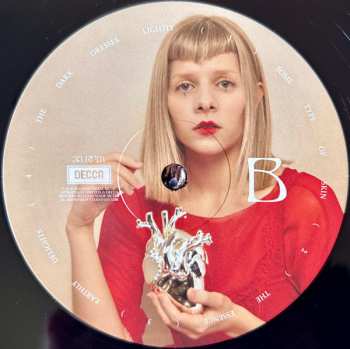 2LP Aurora: What Happened To The Heart?