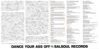 CD Aurra: Live And Let Live